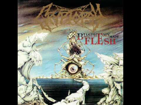 Cryptopsy - Serial Messiah