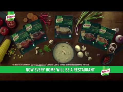 Knorr Zupa Grzybowa English Instructions