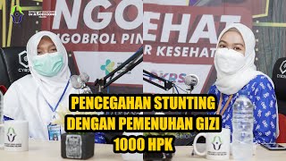 Download Lagu PENCEGAHAN STUNTING DENGAN PEMENUHAN GIZI 1000 HPK / NGOPI SEHAT Download Lagu PENCEGAHAN STUNTING DENGAN PEMENUHAN GIZI 1000 HPK / NGOPI SEHAT