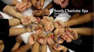 South Charlotte Spa Introduction