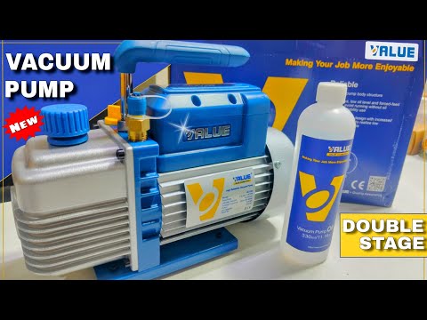 Vacuum Pump Prices