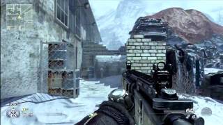 MW2 Stimulus Package - Salvage, Tips, Walkthrough & How To Camp Like a Pro!