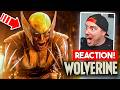 WOLVERINE è PAZZESCO!! 🔥 LA MIA REAZIONE e ANALISI al GAMEPLAY di Marvel's WOLVERINE (+ SEGRETI)