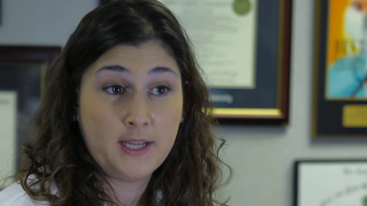 Foot Care Institute of Michigan YouTube