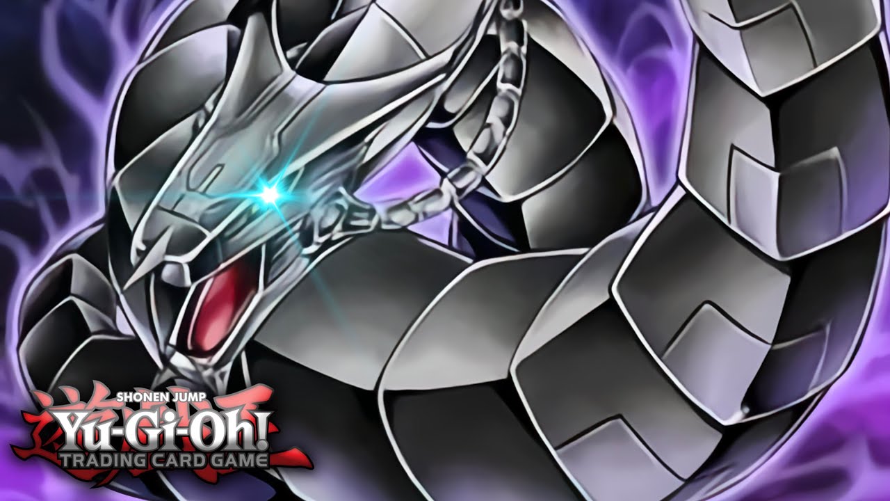 THE NEW 2021 YU-GI-OH! CYBER DRAGON OTK DECK IN ACTION! (New Support)