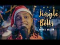 Jingle bells rock  christmas song  helen j william