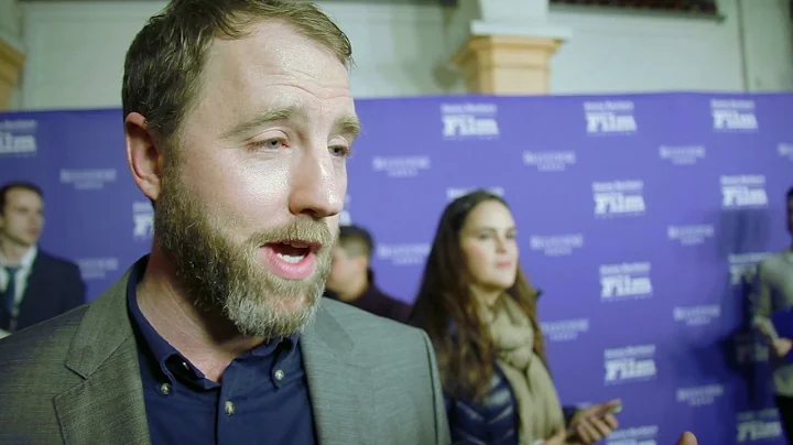 SBIFF 2017: Interview with David Heinz, "September...