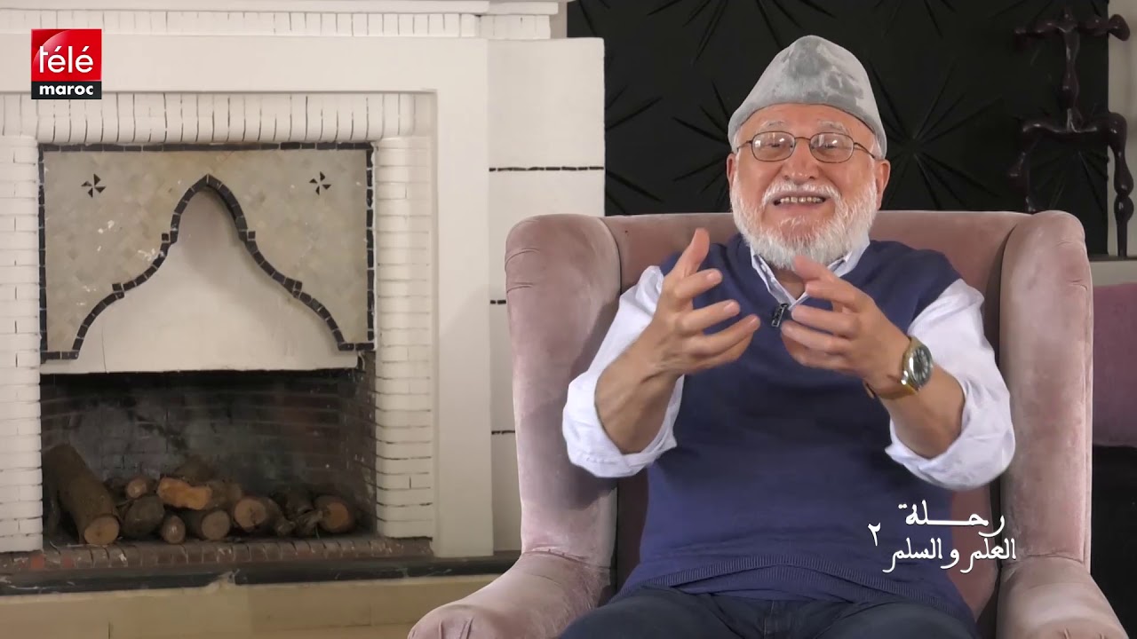 الحلقة #16 من برنامج 