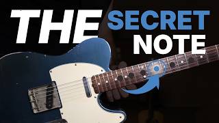 This Chord-Lick-Chord Trick Fixes Your Phrasing Instantly
