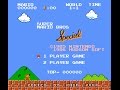 Super Mario Bros. Special (SMB1 Hack)