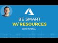 Best Practices for Managing Azure Resources