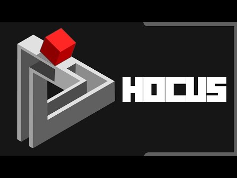 hocus прохождение #1