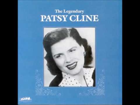 Patsy Cline - Someday You'll Want Me To Want You