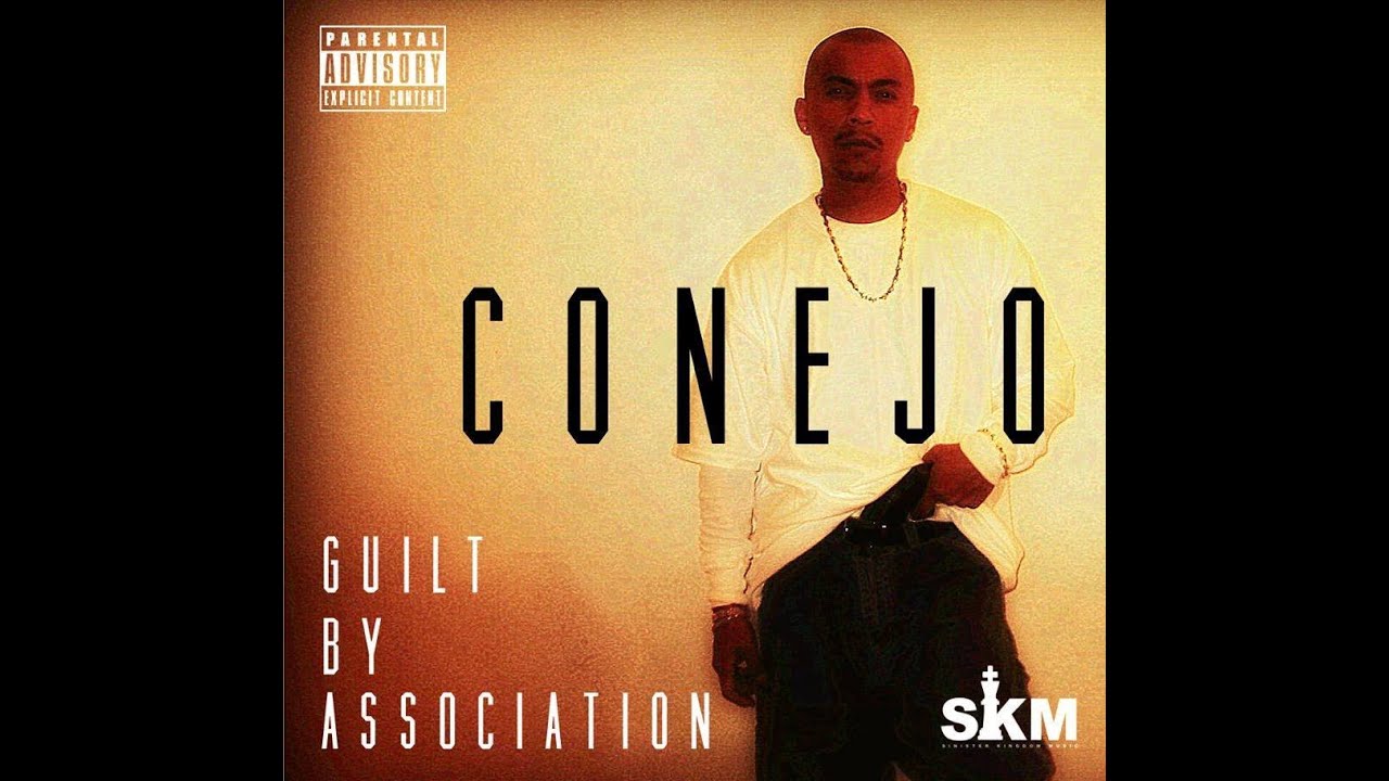 Obejrzyj CONEJO ~ HOT ON THE TRAIL ~ GUILT BY ASSOCIATION ~ OUT NOW! w YouTube Obejrzyj CONEJO ~ HOT ON THE TRAIL ~ GUILT BY ASSOCIATION ~ OUT NOW! w YouTube