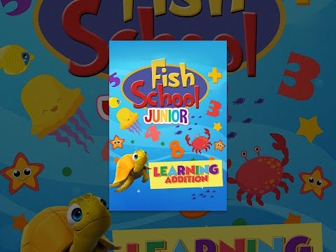Fish School Junior : Learning Addition