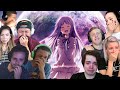 HOW ANIME MAKES PEOPLE CRY # 1 | THE MOST EMOTIONAL ANIME MOMENTS REACTION