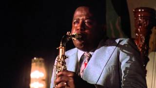 Charlie Parker : Bird (1988) / チャーリー・パーカー : バード