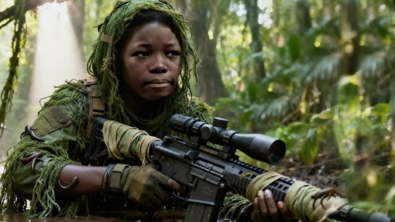 Film|| Gabadhan Waxa Lagu Khasbaya Inay Disho Hooyaded Iyo Aabaheed