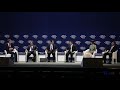 Development of hydropower ‘must be safe’, PM tells World Economic Forum,