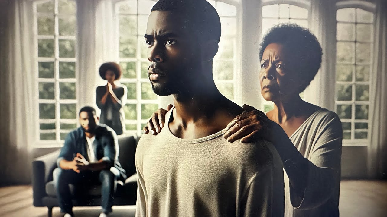 Я годами обеспечивал свою семью… Пока не понял, что стал для них «семьей» только тогда, когда им ...