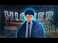 Mashle magic and muscle - Higher [AMV/EDIT]
