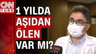 Koronavirüs Aşı Karşıtlarının Iddiaları Ne, Tıp Dünyası Ne Diyor?