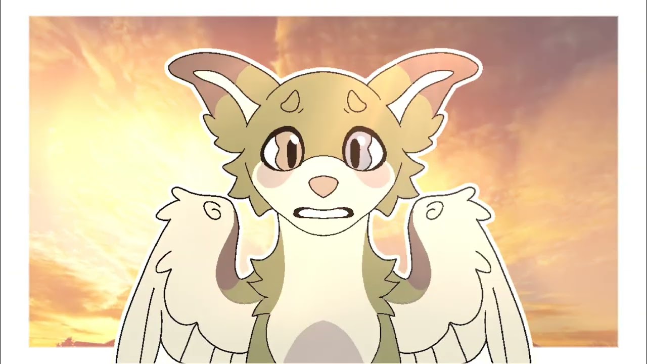 why love me animation meme . flipaclip