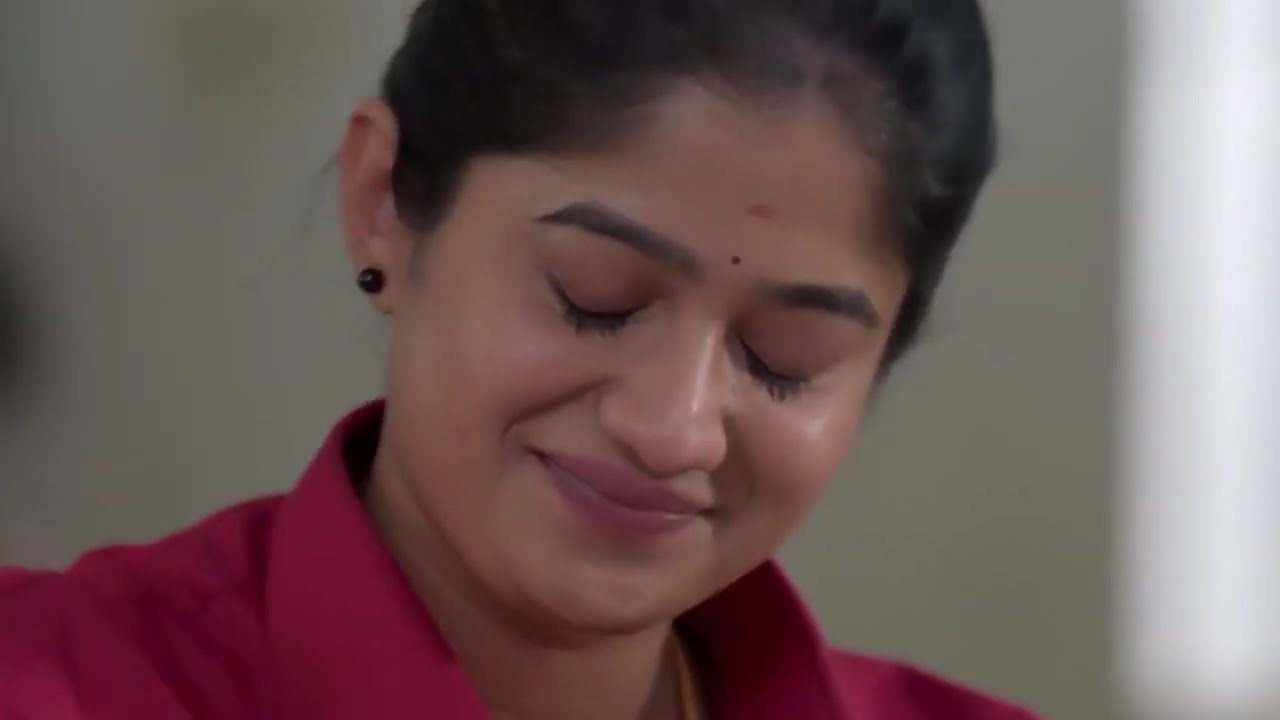 Meenakshi Ponnunga - Ep 596 - Bala Sundaram Soundarya Reddy - Tamil Tv Serial - ZEE5 Tamil Classics