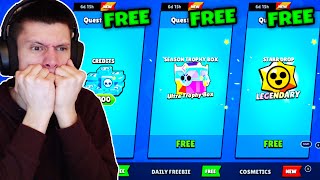 Najbolji Shop U Brawl Starsu Otvaram Sve