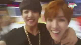 140826_BTS Arirang After School Preview Behind The Scenes