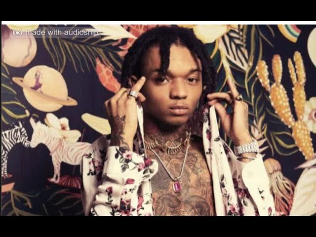 2022 Swae Lee Hook and Instrumental “Not So Bad At All”