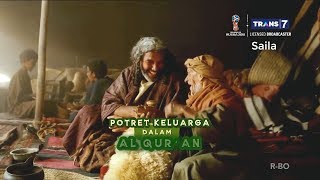 Download lagu Potret Keluarga dalam Al Qur'an ~ KHALIFAH Islam 15 April 2018