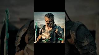 PREDATOR BADLANDS 🔥 Ultimate Hunter Edit