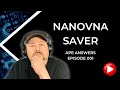 Ape Answers 001: NanoVNA-Saver Common Problems Solved
