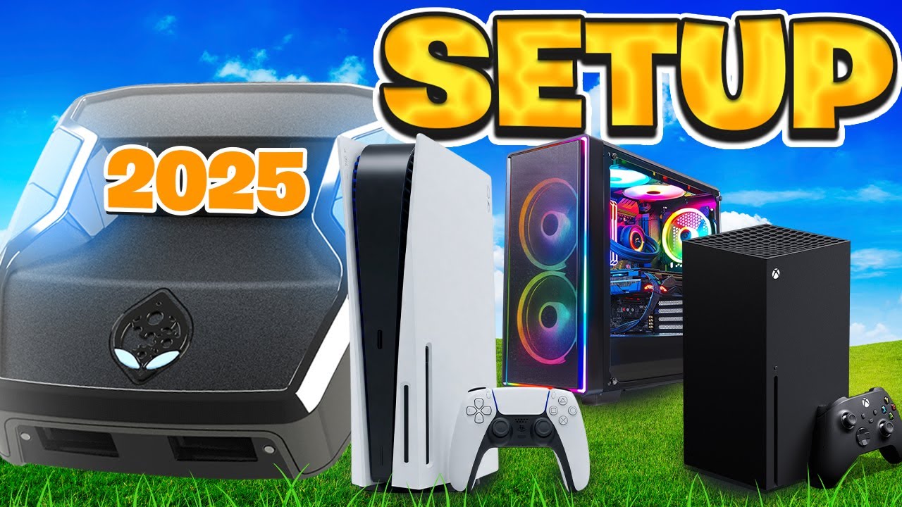 Как настроить Cronus Zen для всех консолей * Обновленное руководство за октябрь 2025 г. *