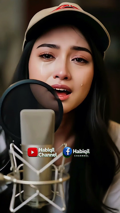 Tuhan Tolong Aku - Hana Nafisah (Cover) x Habiqil Channel x PD. Bintang Karya MUSIK Sponsorship