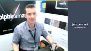 Dolphicam2 And Odi Wheel Encoder