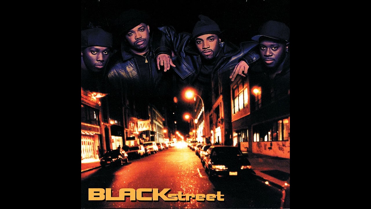 Blackstreet - Joy - 1994 - YouTube