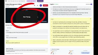 How Live Standard Interview Copilot Tutorial
