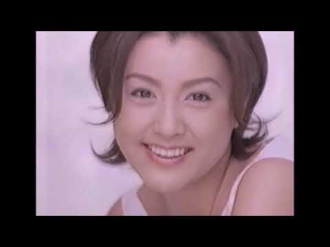 藤原紀香 CM 4本 - YouTube