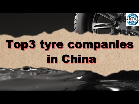 Global Tire Companies