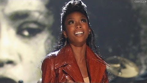 Brandy: 