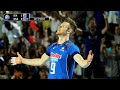 Ivan Zaytsev Destroyed USA With 4 Aces in a Row (HD)