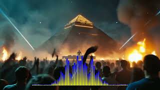 Middle Eastern Deep House — Arabic Techno and Desert Chill Mix 2026