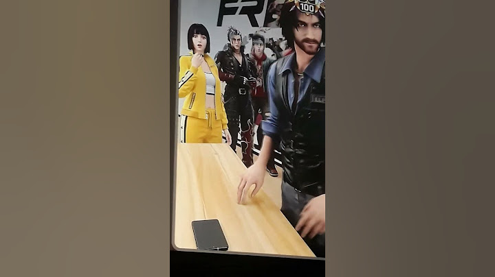 Trùm cuối mới gọi là đỉnh cao#gt-ff#freefire