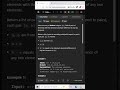 1200. Minimum Absolute Difference | Editorial | Leetcode #trending #dsa #coding #dailychallenge