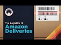 How Amazon&#39;s Super-Complex Shipping System Works