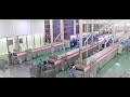 HEINDA DOORCONTROL FACTORY DISPLAY----FLOOR SPIRNG AND DOOR CLOSER