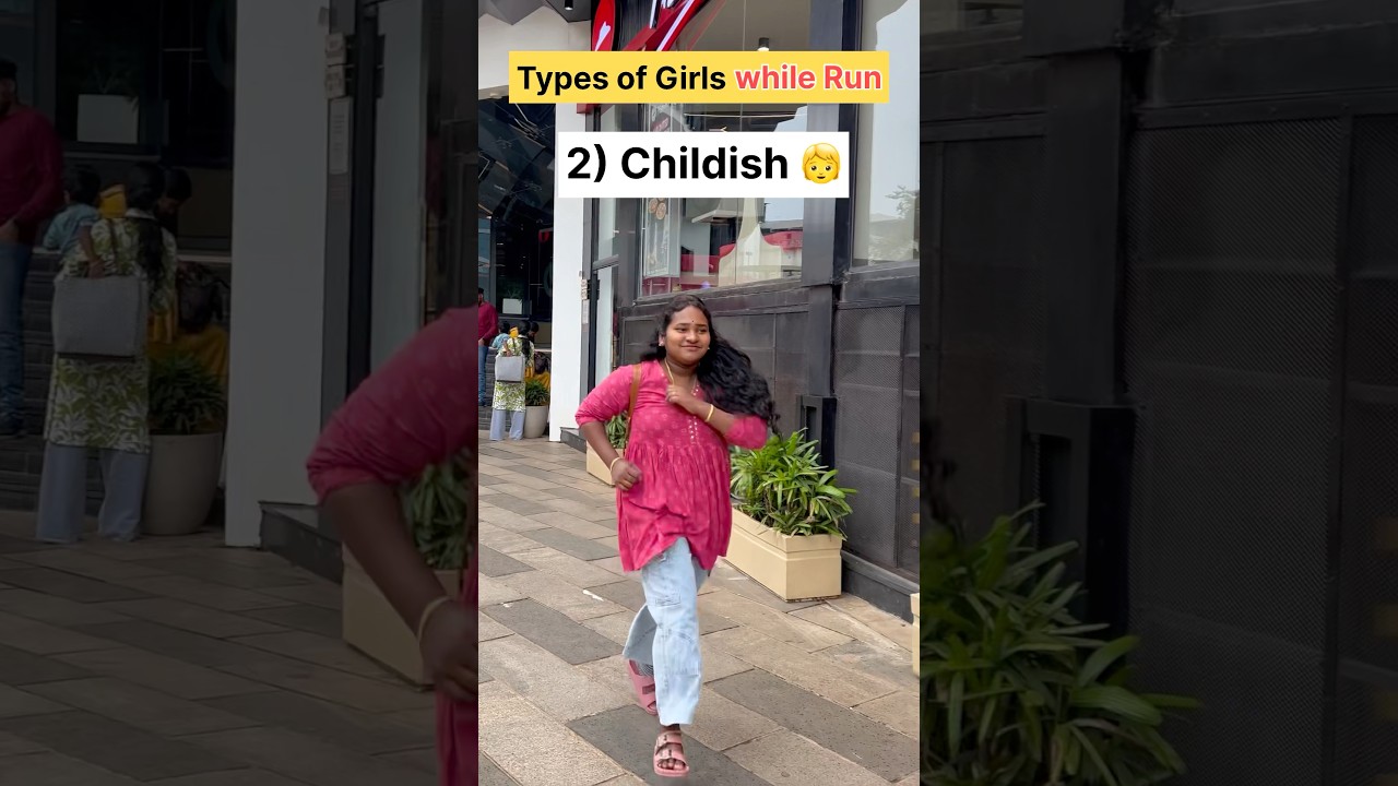 Виды бега 😂 