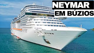 Download Lagu Cruzeiro do Neymar com muitos famosos! MP3